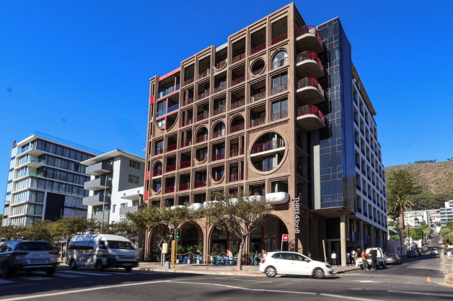0 Bedroom Property for Sale in Sea Point Western Cape